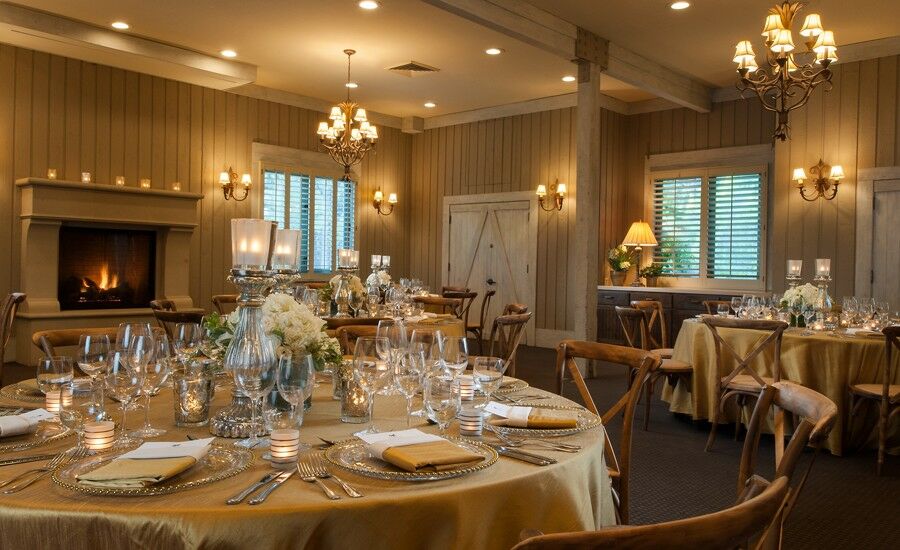 Macarthur Place Inn & Spa Sonoma Exteriör bild